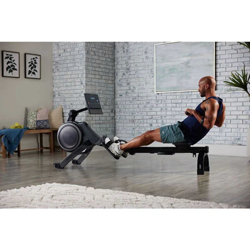 Rameur 750R de ProForm