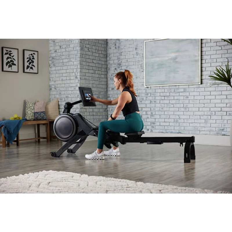 Rameur 750R de ProForm