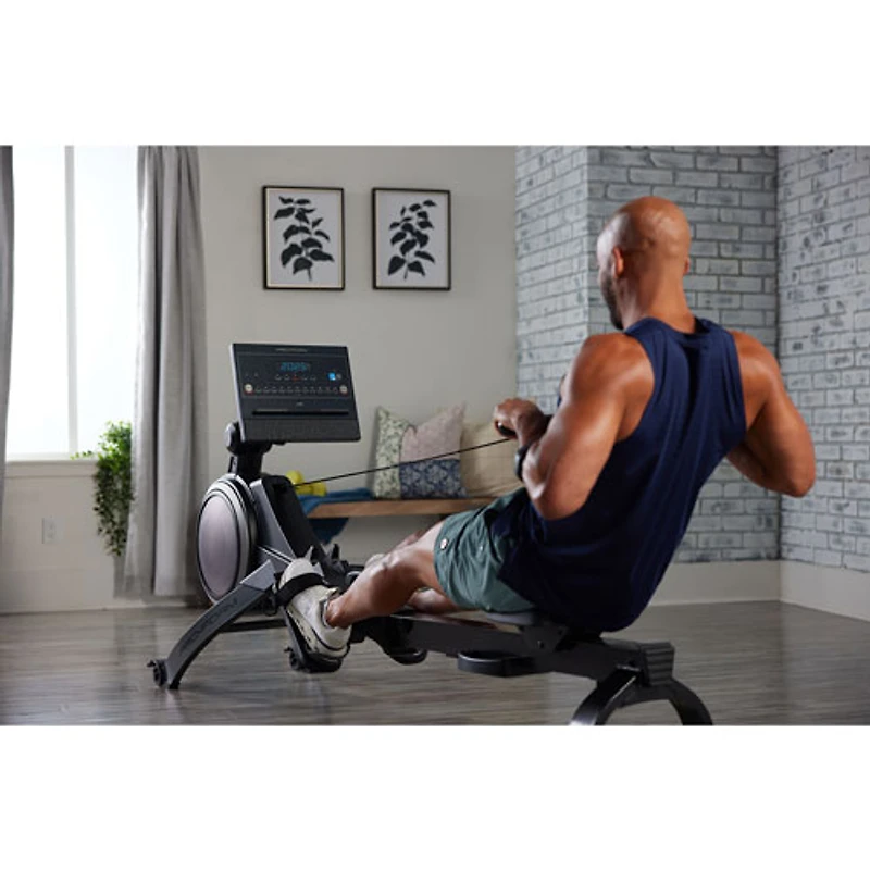 Rameur 750R de ProForm