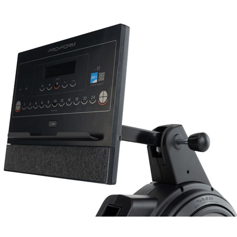 Rameur 750R de ProForm