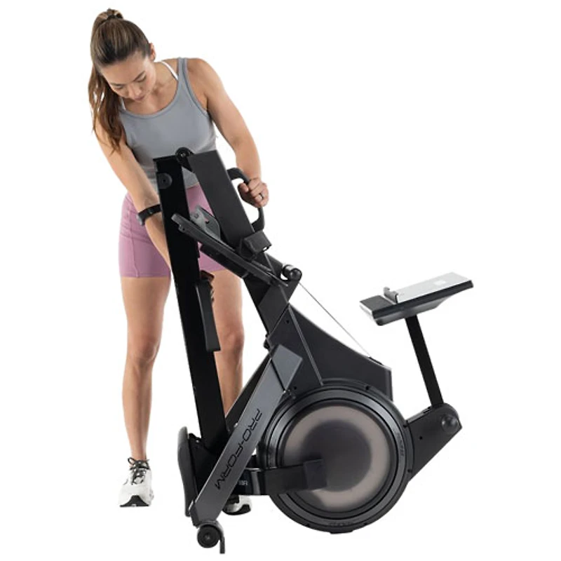 Rameur 750R de ProForm