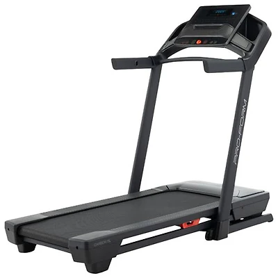 Tapis roulant Carbon TLS de ProForm avec écran ACL de 5 po