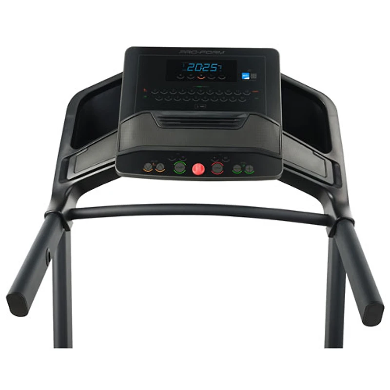 Tapis roulant Carbon TLS de ProForm avec écran ACL de 5 po