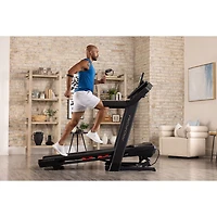 Tapis roulant Carbon Pro 2000 de ProForm avec écran tactile HD de 10 po