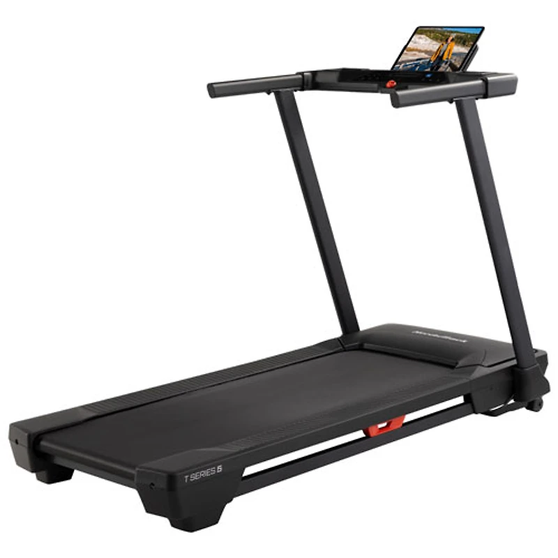 Tapis roulant série T 5 de NordicTrack