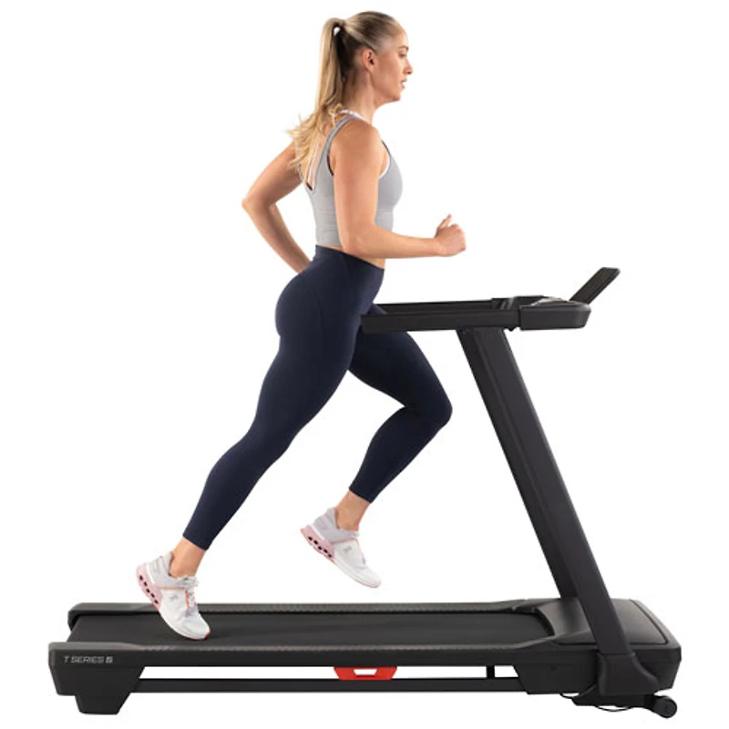 Tapis roulant série T 5 de NordicTrack