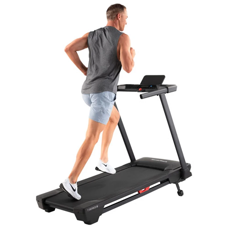Tapis roulant série T 5 de NordicTrack
