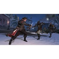 Assassin’s Creed: The Rebel Collection (Switch) - Only at Best Buy