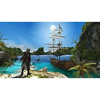 Assassin’s Creed: The Rebel Collection (Switch) - Only at Best Buy