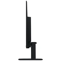 Moniteur de jeu DEL VA HD intégrale 60 Hz de 32 po de Samsung avec temps de réponse de 4 ms gris à gris (LS32FM500ENXZA) - Noir