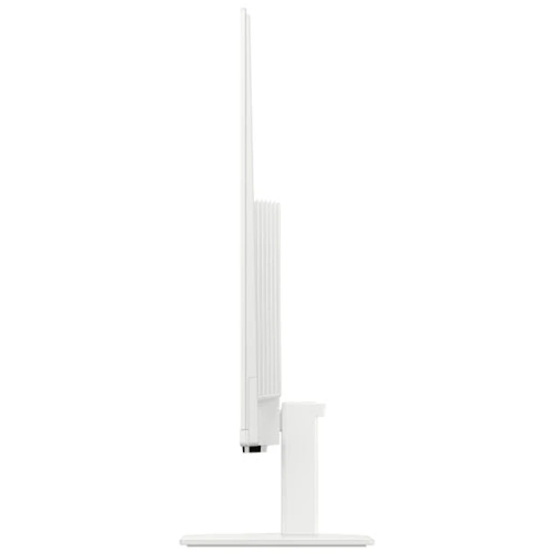 Samsung 27" FHD 60Hz 5ms GTG IPS LED Gaming Monitor (LS27FM501ENXZA) - White