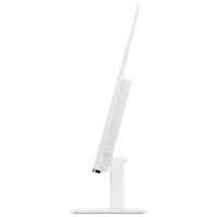 Samsung 27" FHD 60Hz 5ms GTG IPS LED Gaming Monitor (LS27FM501ENXZA) - White