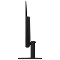 Moniteur de jeu DEL IPS HD intégrale gris à gris 5 ms 60 Hz 27 po de Samsung (LS27FM500ENXZA) - Noir