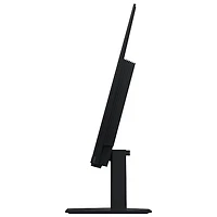 Moniteur de jeu DEL IPS HD intégrale gris à gris 5 ms 60 Hz 27 po de Samsung (LS27FM500ENXZA) - Noir