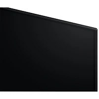 Moniteur de jeu DEL IPS HD intégrale gris à gris 5 ms 60 Hz 27 po de Samsung (LS27FM500ENXZA) - Noir