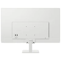 Samsung 32" FHD 60Hz 4ms GTG VA LED Gaming Monitor (LS32FM501ENXZA) - White