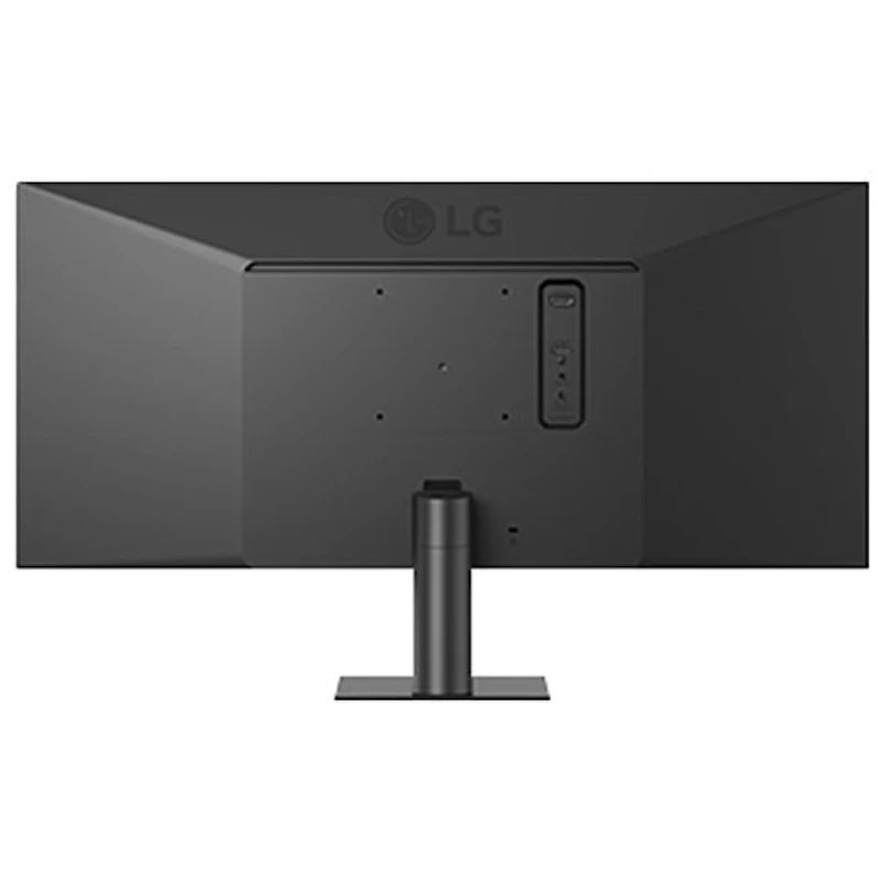 LG 29" UltraWide Full HD 100Hz 5ms GTG IPS LED Monitor (29U511A-B) - Black