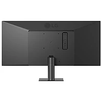 LG 29" UltraWide Full HD 100Hz 5ms GTG IPS LED Monitor (29U511A-B) - Black