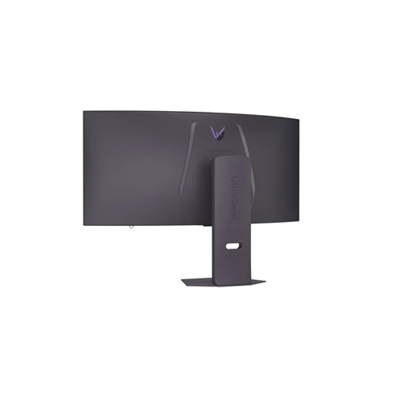 LG 39" WQHD 240Hz 0.03ms GTG Curved OLED G-Sync FreeSync Gaming Monitor (39GX900A-B) - Black