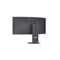 LG 39" WQHD 240Hz 0.03ms GTG Curved OLED G-Sync FreeSync Gaming Monitor (39GX900A-B) - Black