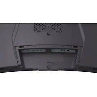LG 39" WQHD 240Hz 0.03ms GTG Curved OLED G-Sync FreeSync Gaming Monitor (39GX900A-B) - Black