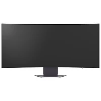 LG 39" WQHD 240Hz 0.03ms GTG Curved OLED G-Sync FreeSync Gaming Monitor (39GX900A-B) - Black