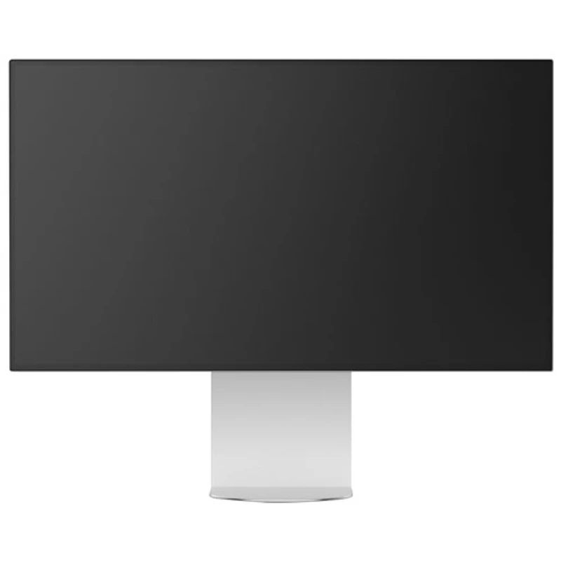 LG 32" 6K 60Hz 5ms GTG IPS LED Monitor (32U990A-S) - Silver