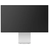 LG 32" 6K 60Hz 5ms GTG IPS LED Monitor (32U990A-S) - Silver