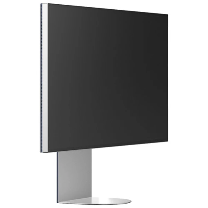 LG 32" 6K 60Hz 5ms GTG IPS LED Monitor (32U990A-S) - Silver
