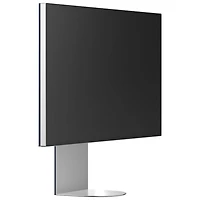 LG 32" 6K 60Hz 5ms GTG IPS LED Monitor (32U990A-S) - Silver