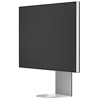 LG 32" 6K 60Hz 5ms GTG IPS LED Monitor (32U990A-S) - Silver