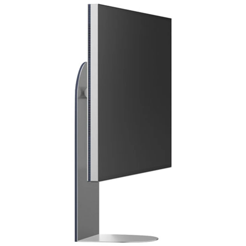 LG 32" 6K 60Hz 5ms GTG IPS LED Monitor (32U990A-S) - Silver