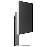 LG 32" 6K 60Hz 5ms GTG IPS LED Monitor (32U990A-S) - Silver