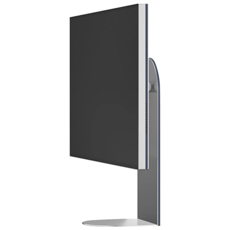 LG 32" 6K 60Hz 5ms GTG IPS LED Monitor (32U990A-S) - Silver