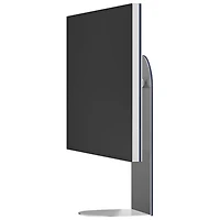 LG 32" 6K 60Hz 5ms GTG IPS LED Monitor (32U990A-S) - Silver