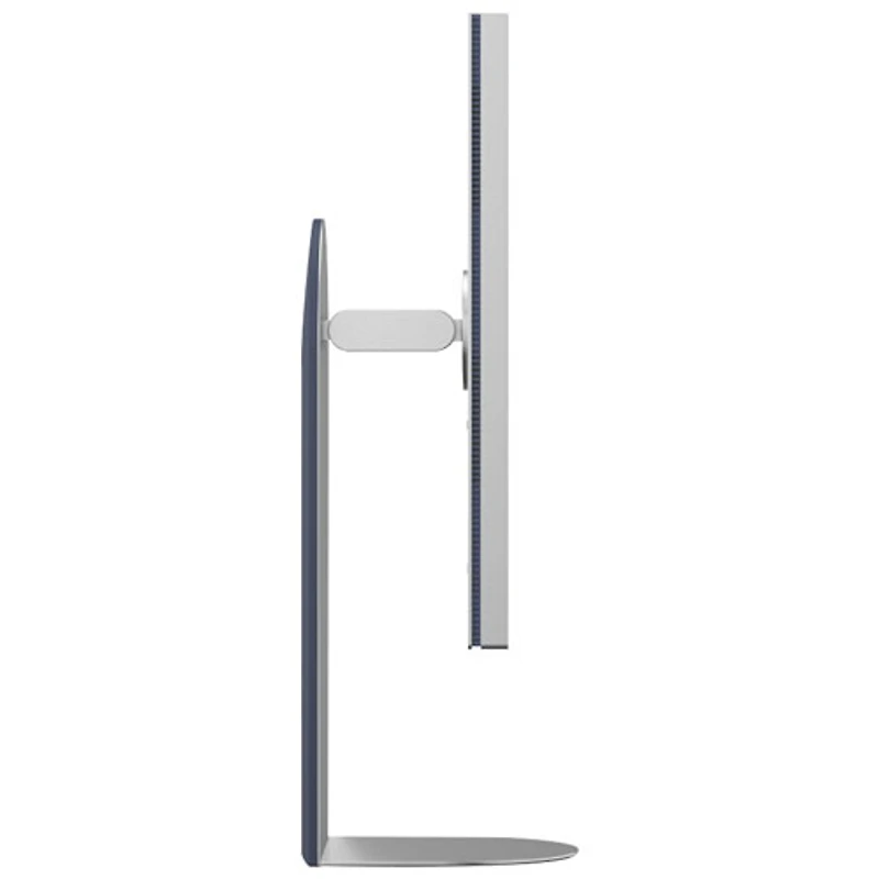LG 32" 6K 60Hz 5ms GTG IPS LED Monitor (32U990A-S) - Silver