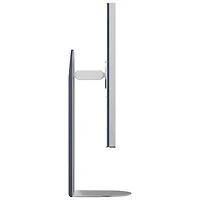 LG 32" 6K 60Hz 5ms GTG IPS LED Monitor (32U990A-S) - Silver