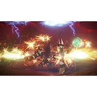 Hyrule Warriors: Age of Imprisonment (Switch 2)