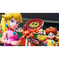 Mario Tennis Fever (Switch 2)
