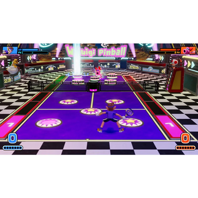 Mario Tennis Fever (Switch 2)