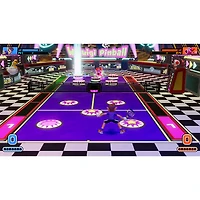 Mario Tennis Fever (Switch 2)