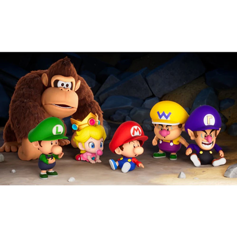 Mario Tennis Fever (Switch 2)