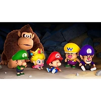 Mario Tennis Fever (Switch 2)