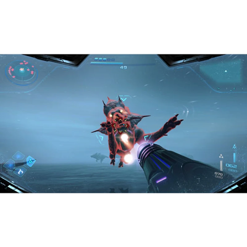 Metroid Prime 4: Beyond édition Nintendo Switch 2 (Switch 2)