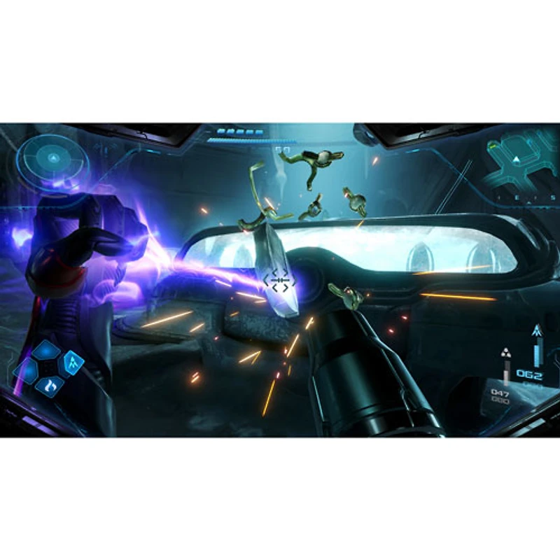 Metroid Prime 4: Beyond édition Nintendo Switch 2 (Switch 2)