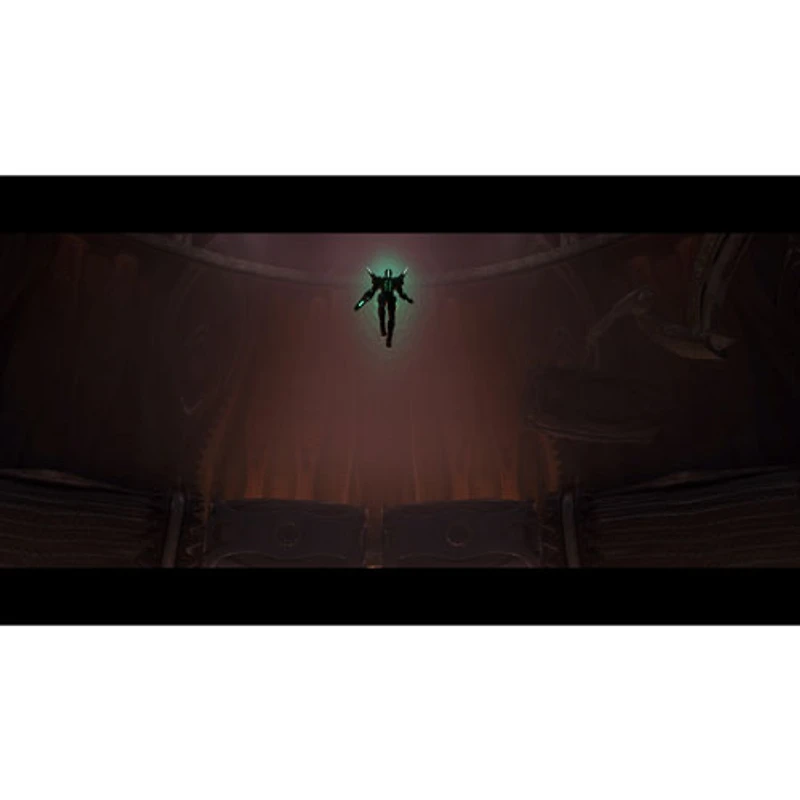 Metroid Prime 4: Beyond édition Nintendo Switch 2 (Switch 2)