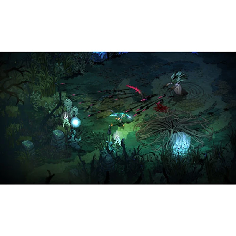 Hades II édition Nintendo Switch 2 (Switch 2)