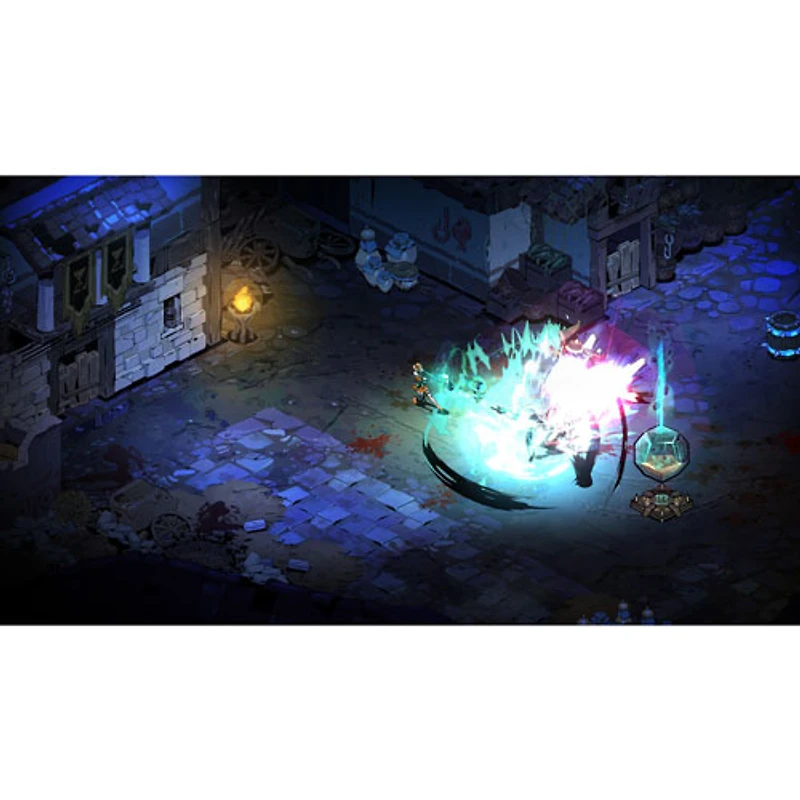 Hades II édition Nintendo Switch 2 (Switch 2)