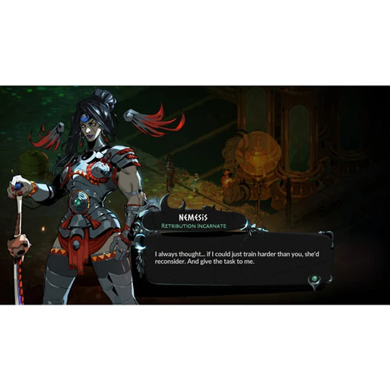 Hades II édition Nintendo Switch 2 (Switch 2)