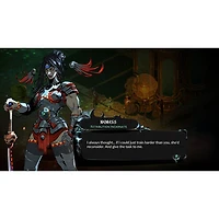 Hades II édition Nintendo Switch 2 (Switch 2)